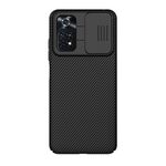 Maska / futrola Nillkin Cam Shield Pro za Huawei Honor Magic 4 Pro crna (MS).
