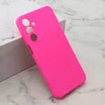Maska / futrola Soft Silicone za Samsung A166 Galaxy A16 5G pink (MS).