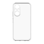 Silikonska maska / futrola CLEAR za Huawei Nova 9 SE/Honor 50 SE providna (MS).