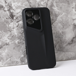 Maska / futrola Blade za Huawei Honor 400 Lite crna.
