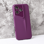 Maska / futrola Blade za Huawei Honor 400 Lite ljubicasta.