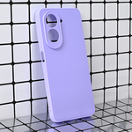 Maska / futrola 3D Camera za Xiaomi Redmi A5 EU (173mm) ljubicasta.