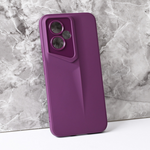 Maska / futrola Blade za Huawei Honor 400 ljubicasta.