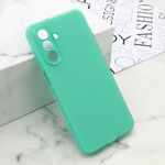 Maska / futrola GLOW SHINING za Samsung A266 Galaxy A26 5G mint (MS).