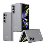Maska / futrola COLORFUL FOLD za Samsung Galaxy Z Fold 6 5G siva (GKK case) (MS).