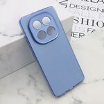 Maska / futrola GLOW SHINING za Xiaomi Redmi Note 14 Pro 4G plava (MS).