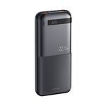 Back Up Baterija REMAX Piloteer 20W PD+22.5W QC 10000mAh RPP-71 crni (MS).