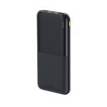 Back Up Baterija Remax Langer 2 RPP-23 brzo punjenje 20W+22.5W PD+QC 10000mAh 2.4 crni (MS).