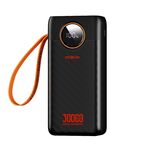Back Up Baterija Moxom MX-PB167 30000mAh crni (MS).