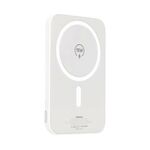 Back Up Baterija Moxom MX-PB52 5000mAh 15W beli (MS).
