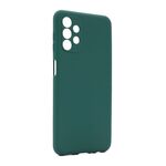Maska / futrola GENTLE COLOR za Samsung A135 Galaxy A13 4G zelena (MS).