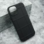 Maska / futrola CUBE za iPhone 14 (6.1) crna (MS).