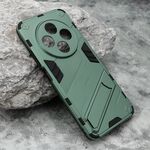 Maska / futrola COLOR STRONG II za Xiaomi Redmi 14C/Redmi A4 zelena (MS).