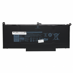 Baterija za laptop Dell Latitude E7280, E7380, E7480 F3YGT HQ2200.