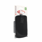 Maska / futrola Cellular Line TATTO slide XL crna.
