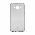 Maska / futrola Teracell ultra tanka za Samsung J500F Galaxy J5 crna.
