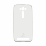 Maska / futrola Teracell ultra tanka za Asus Zenfone 2 Laser ZE500KL providna.