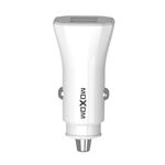 Auto punjac Moxom MX-VC31 3A Micro beli (MS).