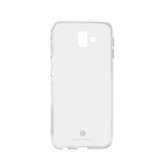 Maska / futrola Teracell ultra tanka za Samsung J610FN Galaxy J6 2018 Plus providna.