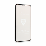 GLASS - Staklena zaštita za ekran 2.5D full glue za iPhone XS Max crni.