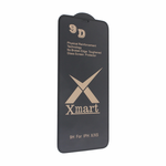 GLASS - Staklena zaštita za ekran X mart 9D za iPhone X/XS.
