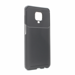 Maska / futrola Defender Carbon za Xiaomi Redmi Note 9 Pro/Note 9 Pro Max/Note 9S crna.