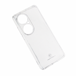 Maska / futrola Teracell ultra tanka za Huawei P50 Pro providna.