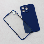 Maska / futrola Slim 360 Full za iPhone 13 Pro Max 6.7 plava.