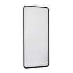 GLASS - Staklena zaštita za ekran 2.5D full glue za Motorola Moto E40 crni.