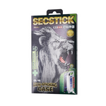 GLASS - Staklena zaštita za ekran REMAX Monarch SecStick HD GL-16 za iPhone 13 Mini.