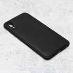 Maska / futrola 3D Camera za Vivo Y93 crna.