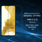 GLASS - Staklena zaštita za ekran Nillkin CP+ Pro za Samsung Galaxy S22 Plus 5G.