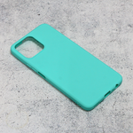 Maska / futrola Gentle Color za Huawei Honor X8 mint.