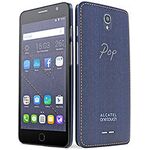 Alcatel OT-5070 Pop Star 4G.