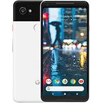 Google Pixel 2 XL.