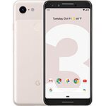 Google Pixel 3.