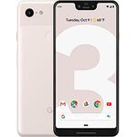 Google Pixel 3 XL.