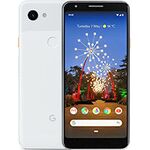Google Pixel 3a XL.