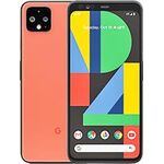Google Pixel 4 XL.