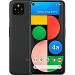 Google Pixel 4a 5G.