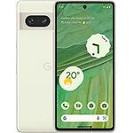 Google Pixel 7.