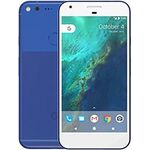 Google Pixel XL.