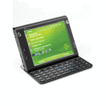 HTC Advantage X7500.