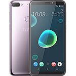 HTC Desire 12 Plus.