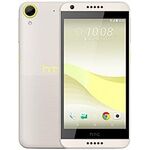 HTC Desire 650.