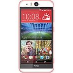 HTC Desire Eye.