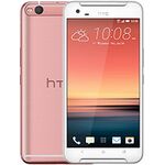 HTC One X9.