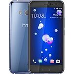 HTC U11 Ocean.