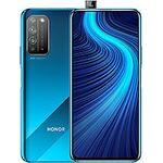 Huawei Honor 10X.