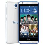 HTC Desire 620.